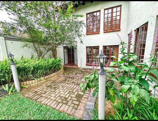 3 BEDROOM HOUSE FOR SALE IN VELD EN VLEI